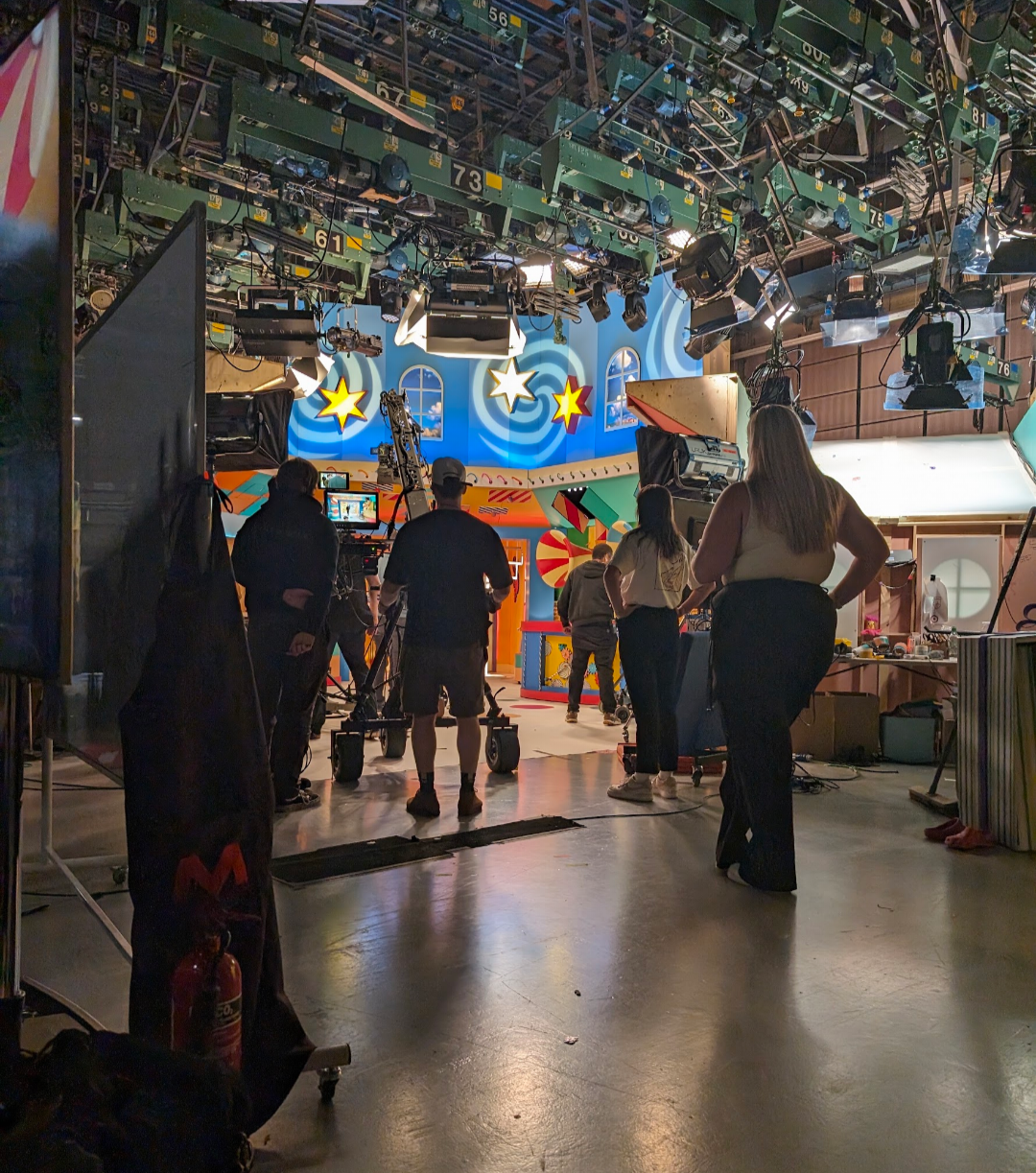 On-site Medical for Film Crews: Safety & Compliance Guide